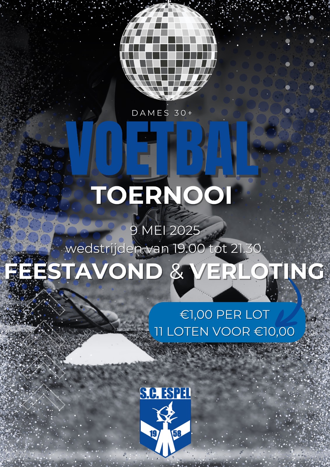 𝐕𝐫𝐨𝐮𝐰𝐞𝐧 𝟑𝟎  𝐬𝐩𝐞𝐥𝐞𝐧 𝐯𝐫𝐢𝐣𝐝𝐚𝐠 𝟗 𝐦𝐞𝐢 𝐭𝐡𝐮𝐢𝐬🔥