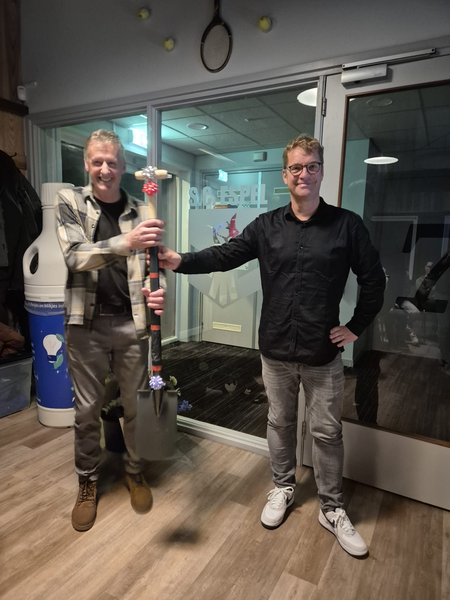 Ledenvergadering 2025