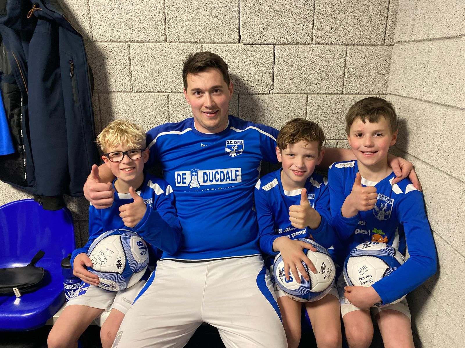 Pupil van de maand | Maart