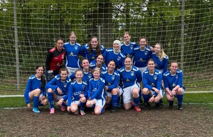 Jula & Fenna pupil van de week