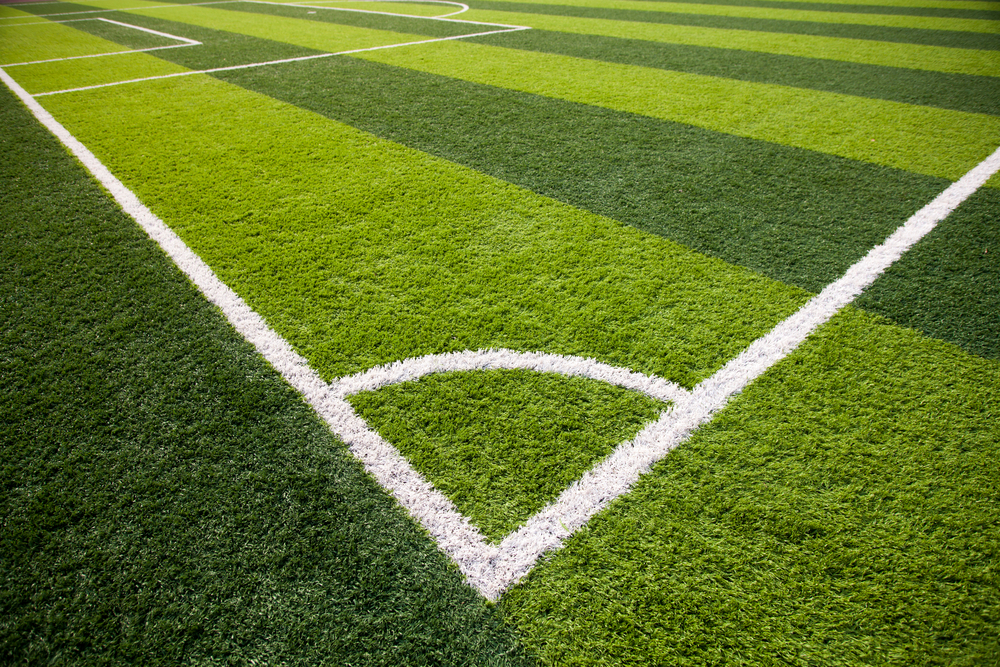 Kunstgras voor Espel